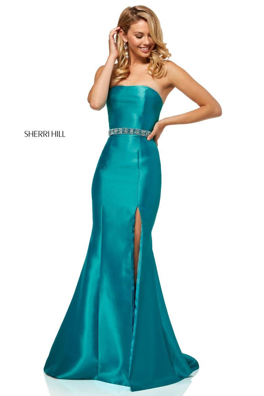 Sherri Hill 52541 - B Chic Fashions