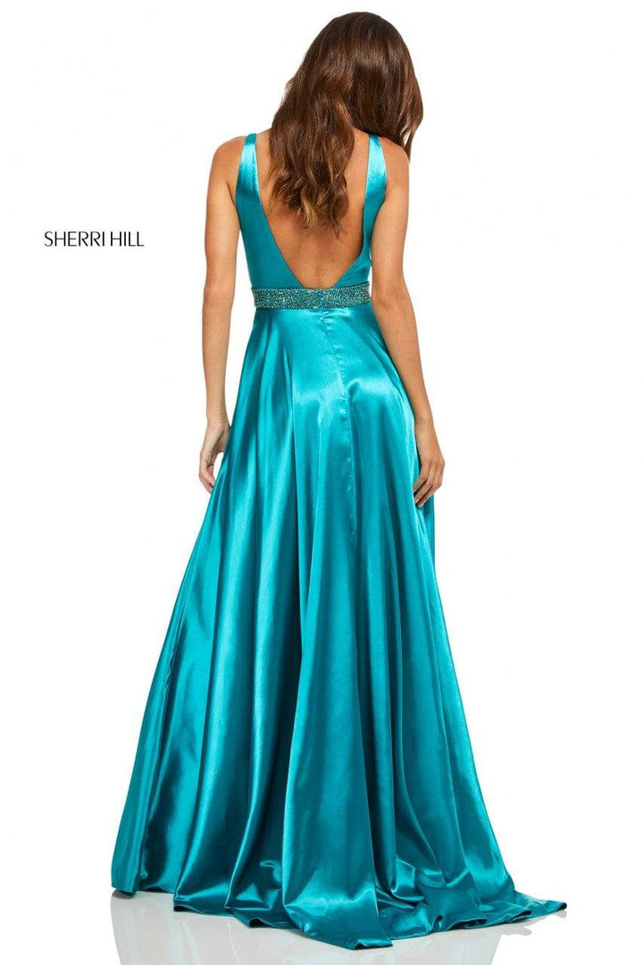 Sherri Hill 52564 - B Chic Fashions