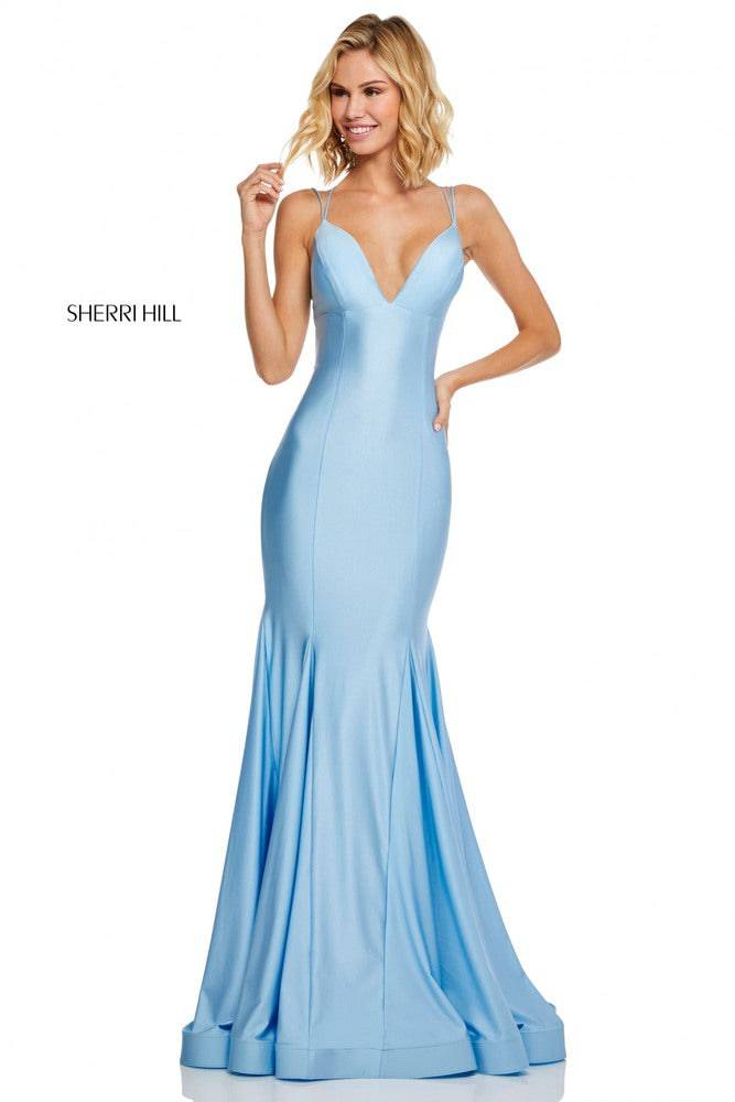 Sherri Hill 52779 - B Chic Fashions