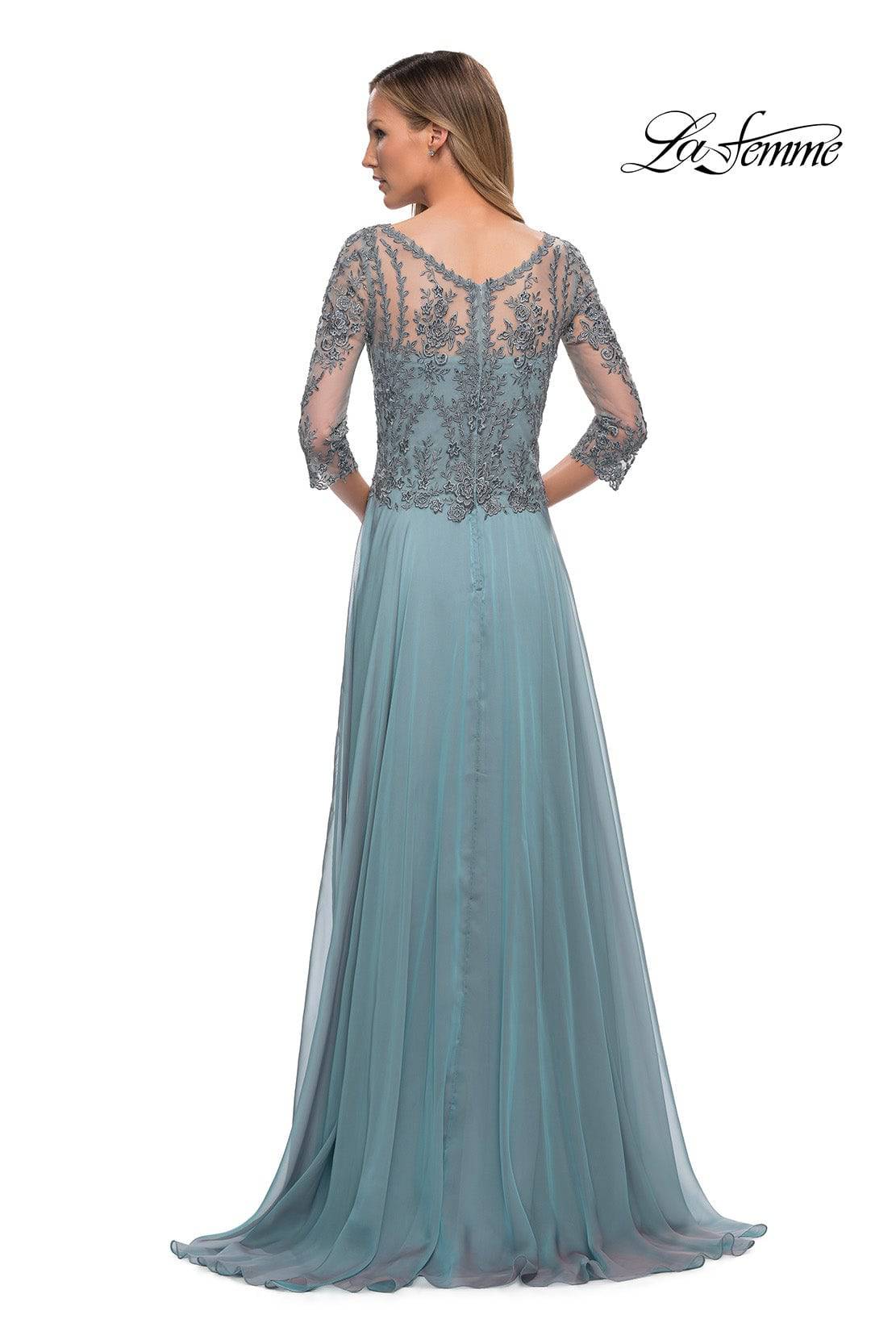 La Femme 29466 - B Chic Fashions