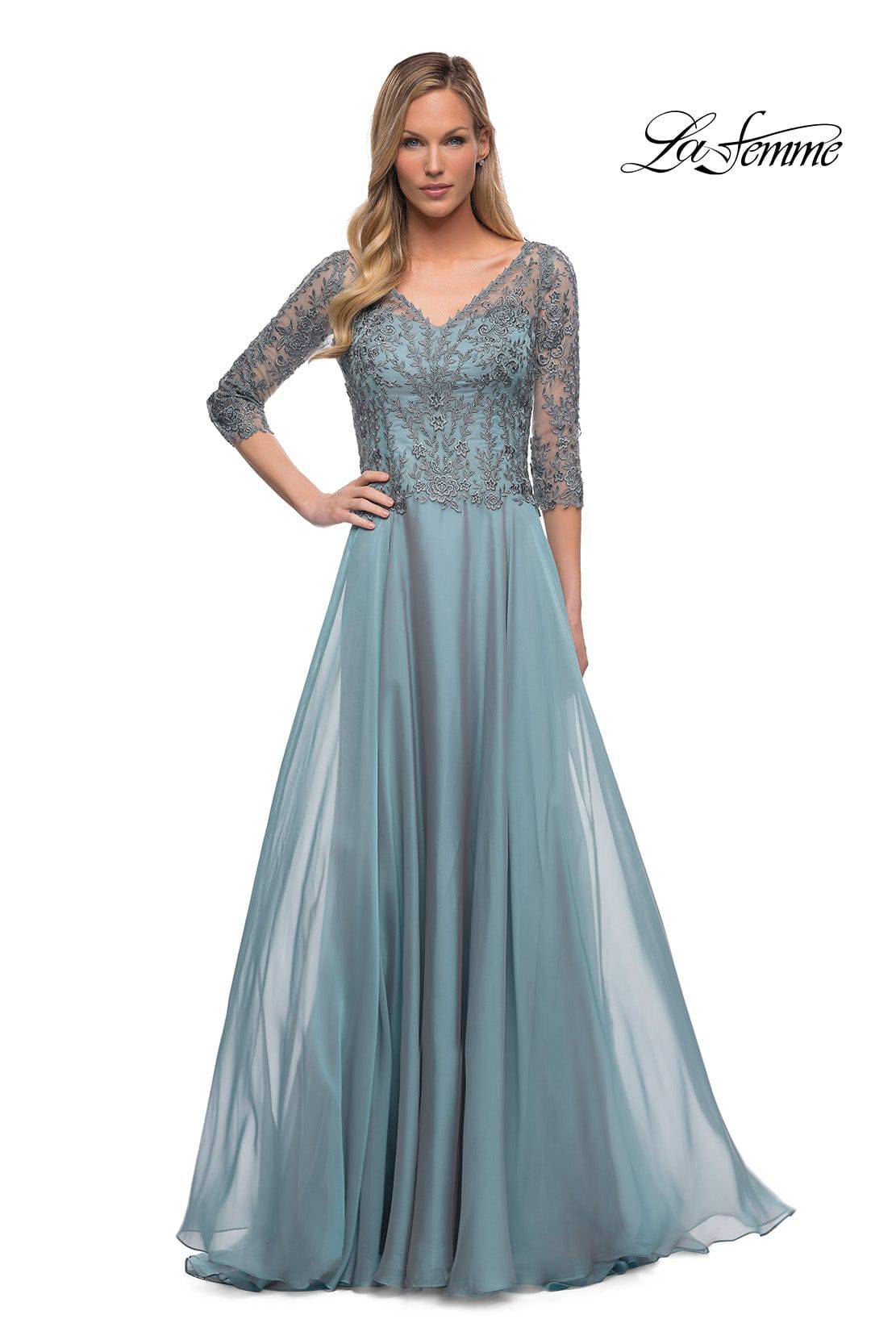 La Femme 29466 - B Chic Fashions