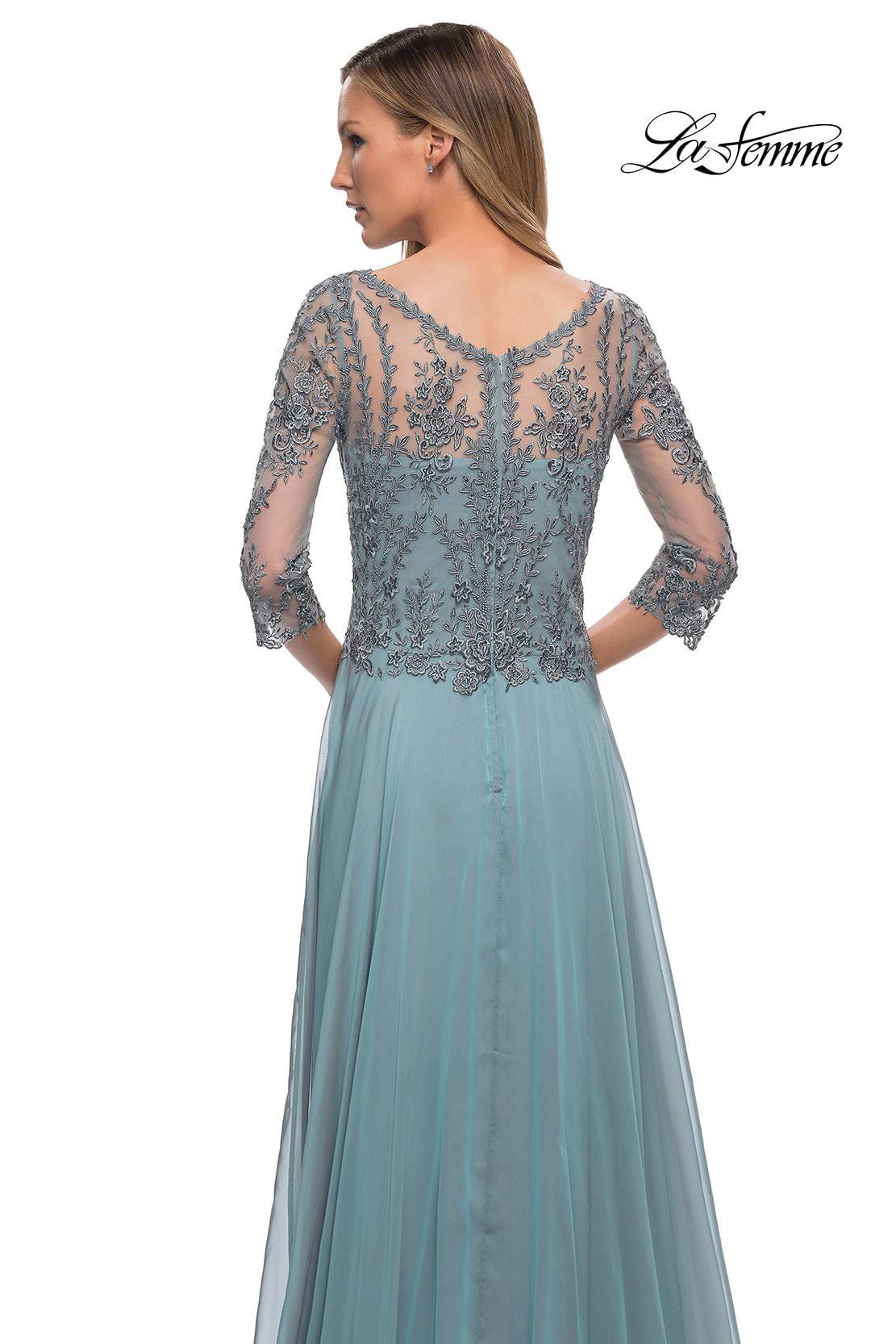 La Femme 29466 - B Chic Fashions