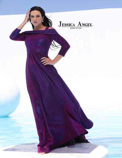 Jessica Angel SP391