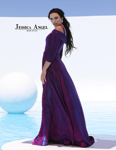 Jessica Angel SP391